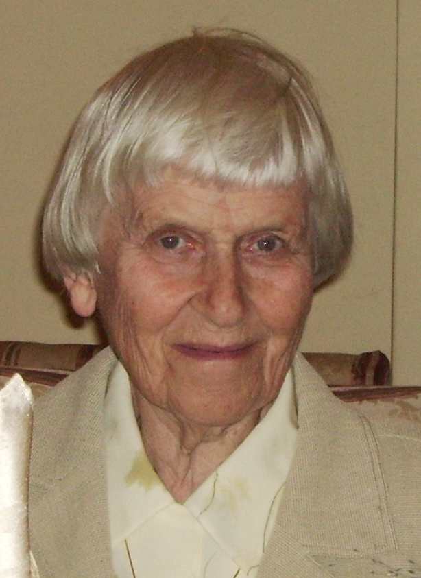 Helga Große Braukmann