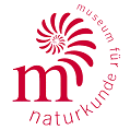 Museum f&uuml;r Naturkunde Logo
