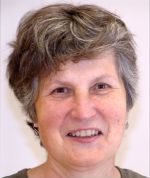 Dr. Renate van den Elzen