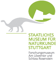 State Museum of Natural History Stuttgart (10073 Byte)