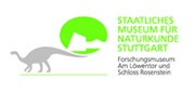 Staatliches Museum f&uuml;r Naturkunde Stuttgart Logo
